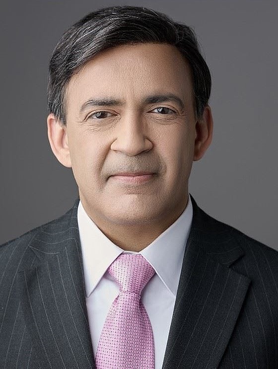 Dr Humayun Chaudhry Dr Humayun Chaudhry