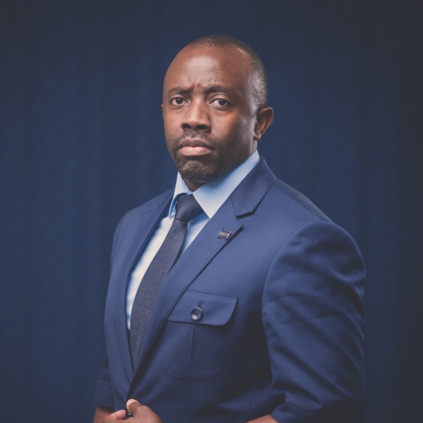 Mr. Choolwe Andrew Nalubamba Mr. Choolwe Andrew Nalubamba